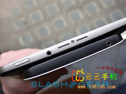 ˫ƽ Galaxy Tab 10.1ͼ