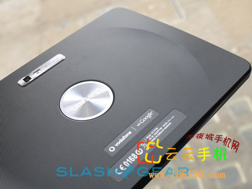 ˫ƽ Galaxy Tab 10.1ͼ