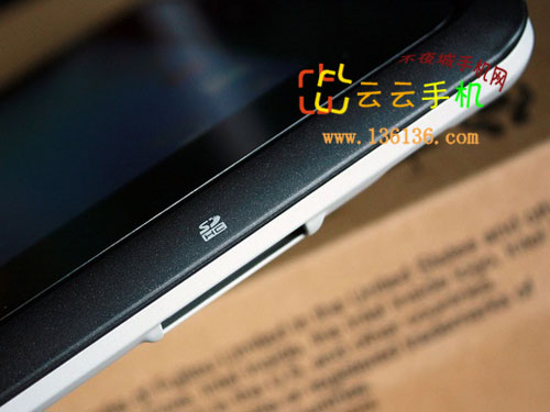 10.1Win7ƽ» ʿͨQ550ͼ