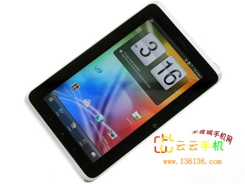 1.4GHzƽ HTC Flyerͼ