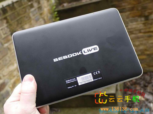 7Androidƽ BeBook Liveͼ