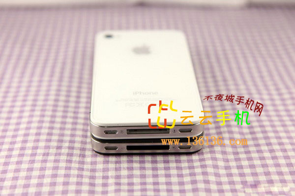 ʱܻ ڰƻiPhone 4Աͼ