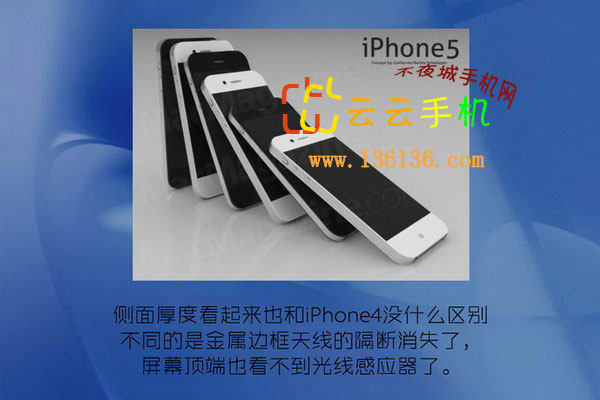 ϸС iPhone 5ͼع