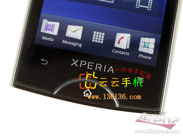 3.3» ᰮXperia ray