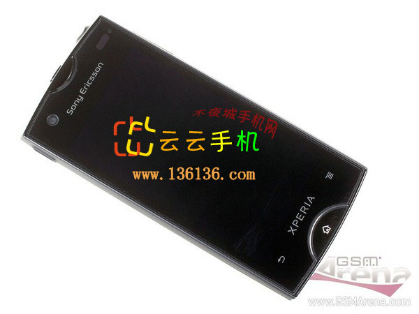 3.3» ᰮXperia ray