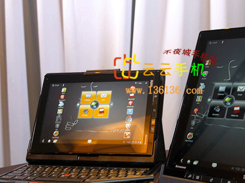 Android3.1» ThinkPadƽͼ