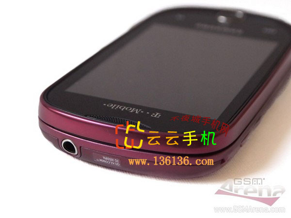 侧滑Android 三星Gravity Smart美图赏