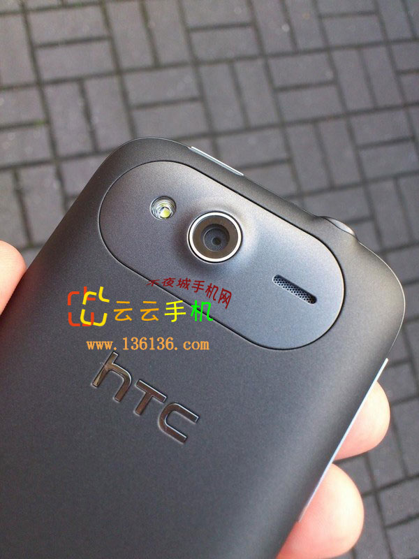 ʱСɰ׿ HTC Wildfire Sͼ