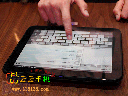 iPad TouchPadͼ