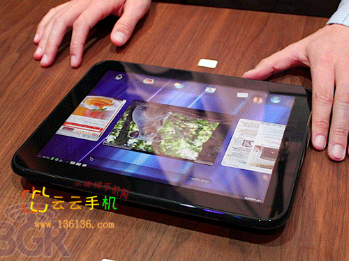 iPad TouchPadͼ