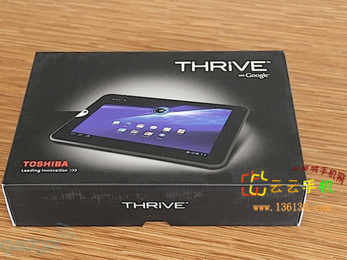 10.1Android3.0ƽ ֥Thriveͼ