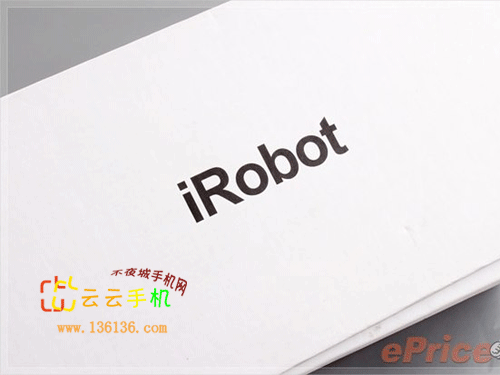 AndroidɽկiPad iRobotͼ