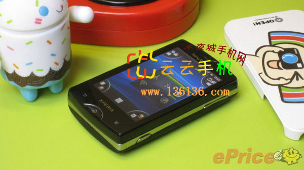 ᰮXperia mini proͼƬ