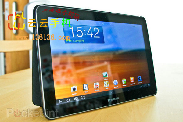 Galaxy Tab 10.1Ƥͼ