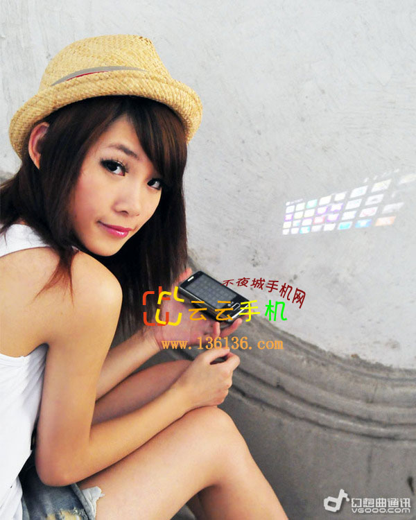 ЯͶӰܻ LG GW825VŮͼ
