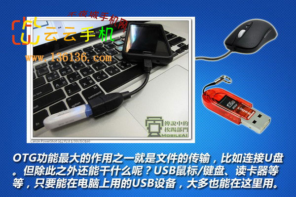 i9100U OTG׼