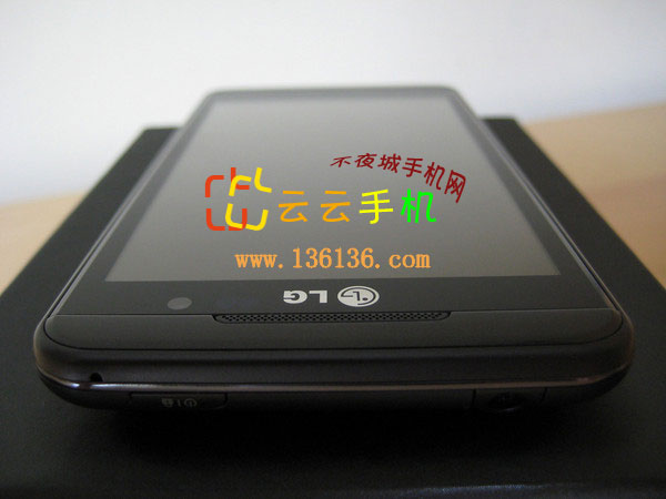 3D˫» LG Optimus 3Dͼ