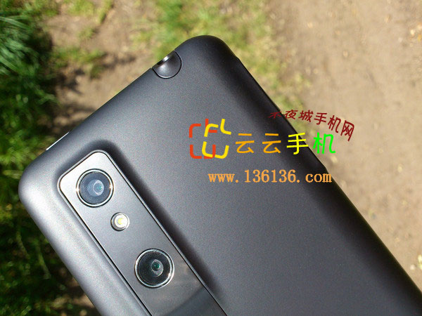 3D˫» LG Optimus 3Dͼ