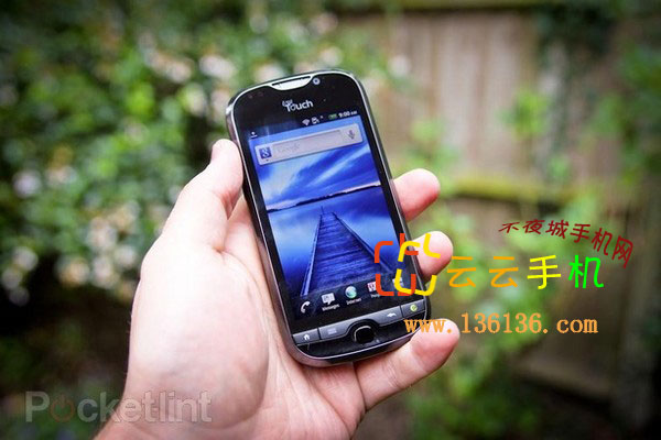 ǿ HTC myTouch 4G Slideͼ