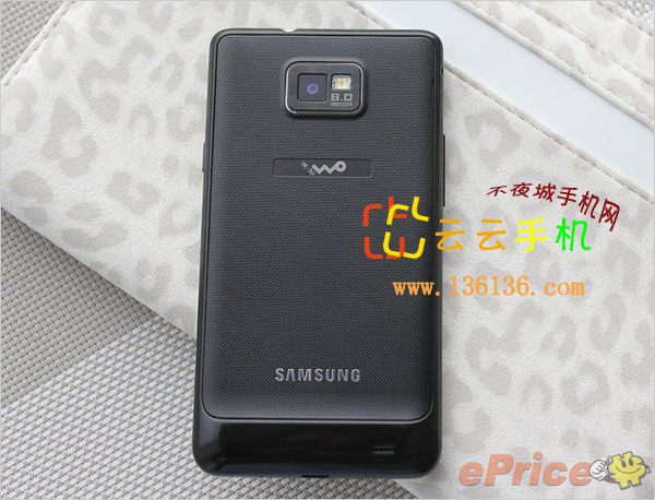 HSPA+˫˻ ͨi9100ͼ