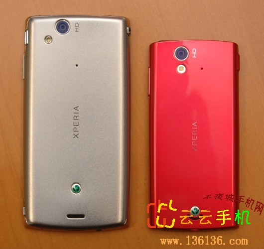 ޳ʱа׿ ɫXperia rayͼ