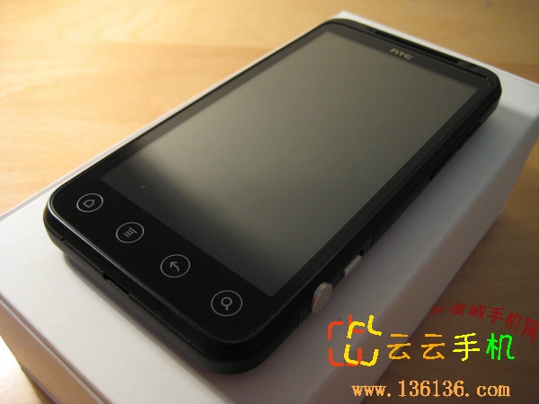 ˫ͷ3D˫ HTC EVO 3Dͼ