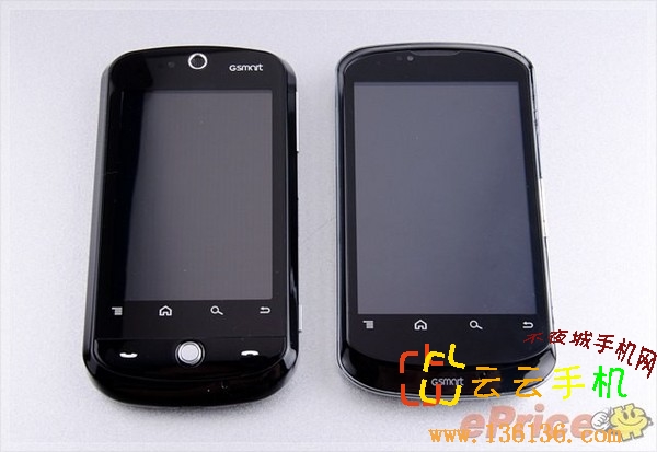 Android GSmart G1315ͼ