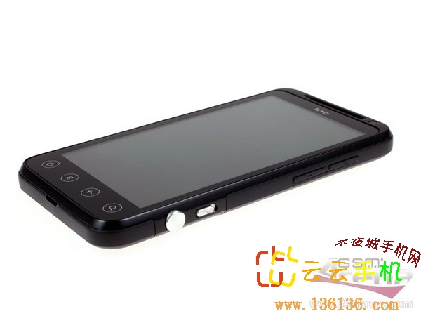 ˫3D콢 HTC EVO 3Dͼ