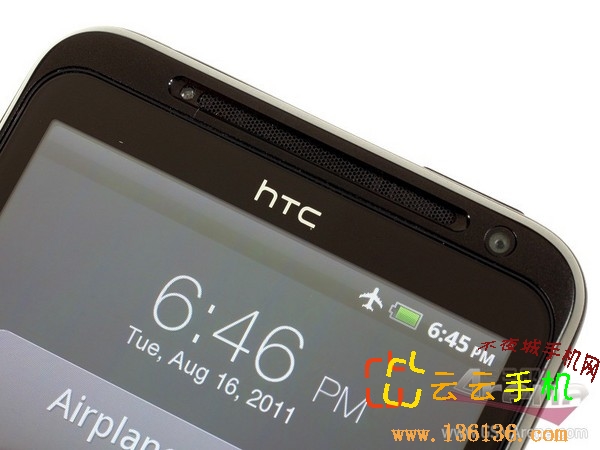 ˫3D콢 HTC EVO 3Dͼ