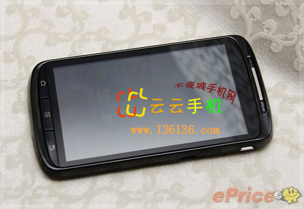 Android2.3» TWM Fantastic T3ͼ