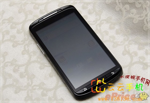 Android2.3» TWM Fantastic T3ͼ