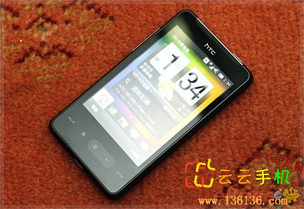 ڹʹϸ壡HTC HD miniŮͼ