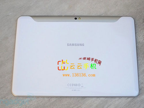 ᱡƽ Galaxy Tab 10.1ͼ