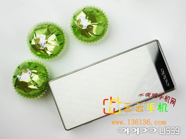 ʱ »OPPO U539ͼ