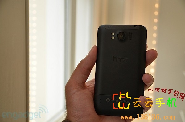 4.7Ӣ1.5GHzâ» HTC Titanͼ