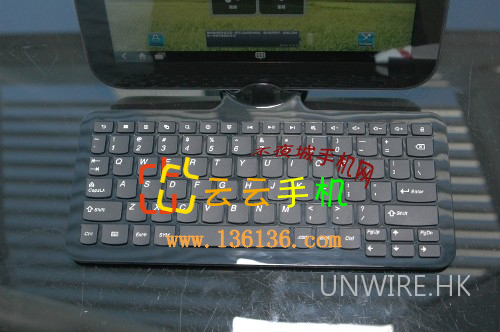 Android3.1ƽ IdeaPad K1ͼ