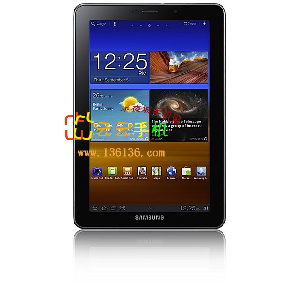 Android 3.2 Galaxy Tab 7.7ͼ