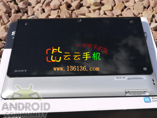 9.4˫ƽ Sony Tablet Sͼ