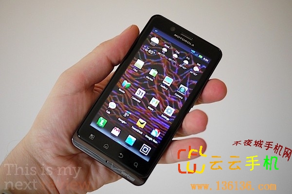 ׿콢 ĦDroid Bionicͼ