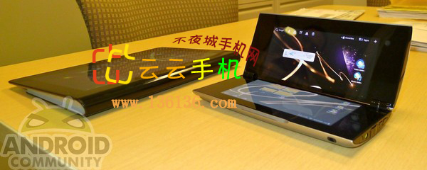 ˫ƽ Sony Tablet Pͼ