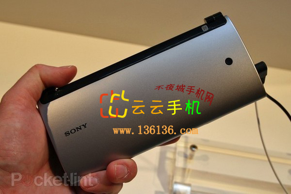 ˫ƽ Sony Tablet Pͼ