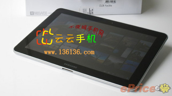 ˫ᱡƽ Galaxy Tab 10.1ͼ