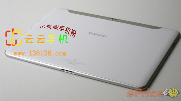 ˫ᱡƽ Galaxy Tab 10.1ͼ