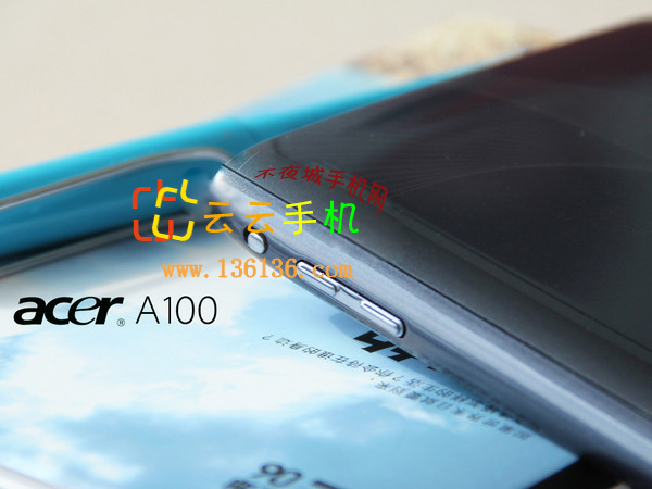 7ӢЯ׿3.2ƽ Acer A100ͼ