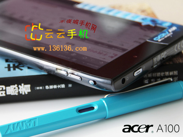 7ӢЯ׿3.2ƽ Acer A100ͼ