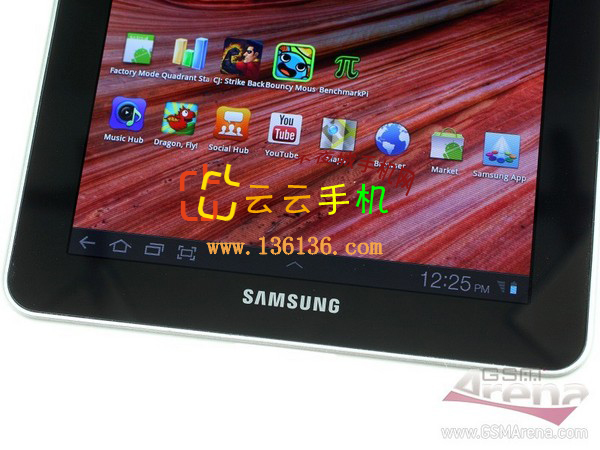 Сƽ Galaxy Tab 7.7ͼ