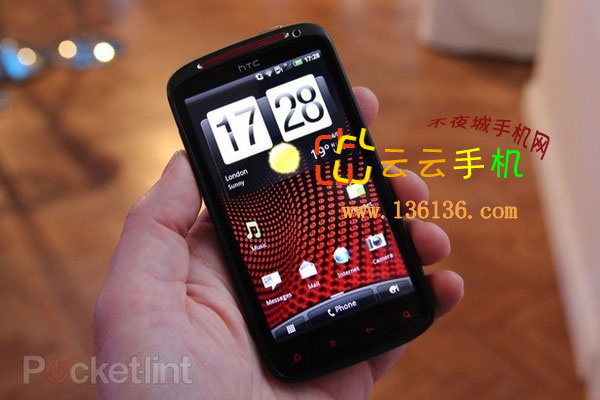 BeatsЧӳ HTC Sensation XEͼ