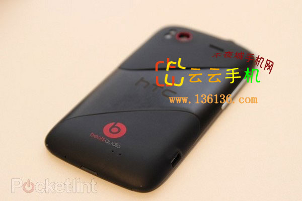 BeatsЧӳ HTC Sensation XEͼ