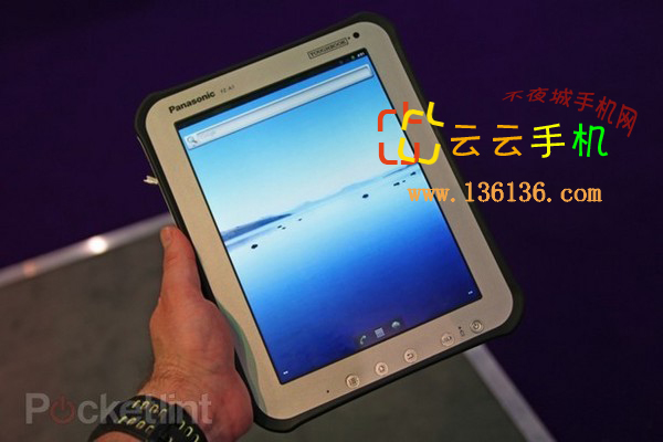 10.1Android Toughbookͼ