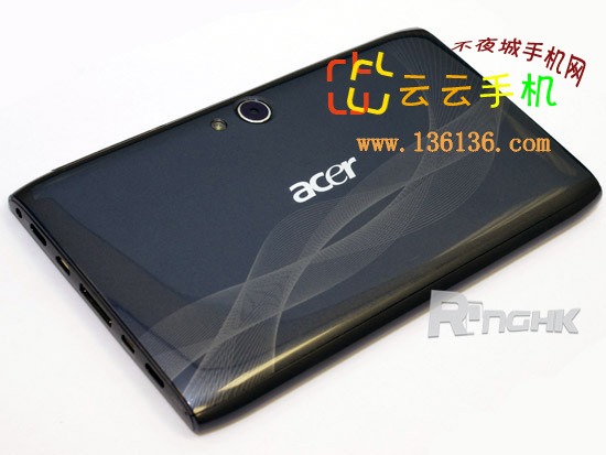 7ƽ Acer Iconia Tab A100ͼ